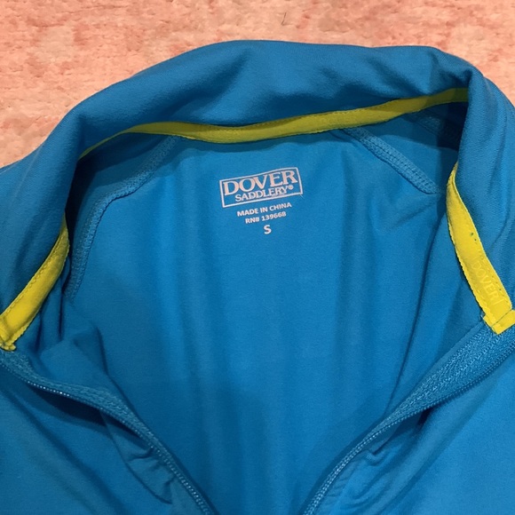 dover Tops Dover Saddlery Long Sleeve Poshmark